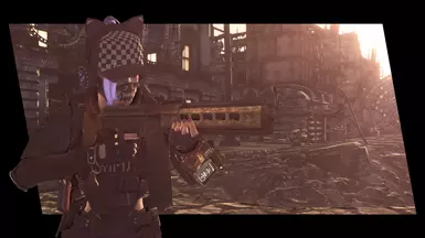 Screenshot by Revswagger