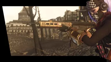 Screenshot by Revswagger
