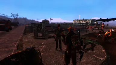 Companion Interaction Animation
