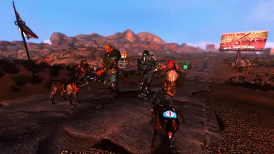 Stealth Boy Group Toggle Control