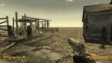 Fallout - On The Highway