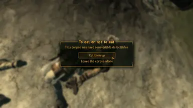 Gore To Items