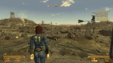 Full UI