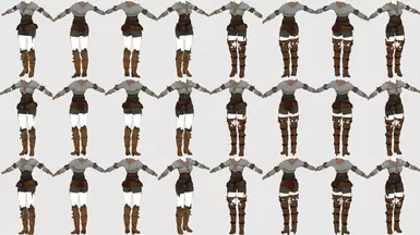 Ciri-Armor - T3NSBerryHD T4Alice T4Berry