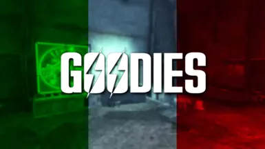 Goodies - Traduzione italiana