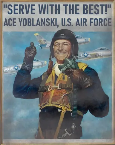 Ace Yoblanski