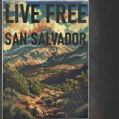 San Salvador