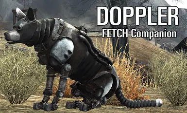 Doppler - FETCH Companion