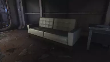 Mod with New Vegas Reloaded