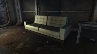 Mod with Vanilla Lighting