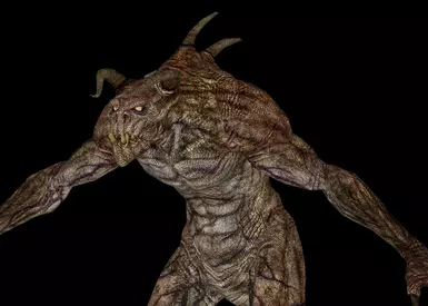 Vanilla scaly