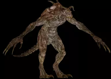 Vanilla-colored with reduced veins scaled