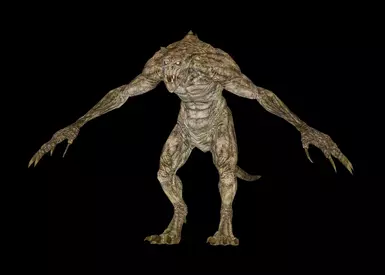 Vanilla scaled