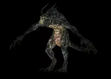 Vanilla scaled