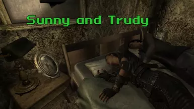 Sunny And Trudy