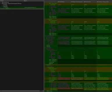 Aid Addon - Dialogue Emotion Expansion Patch xEdit