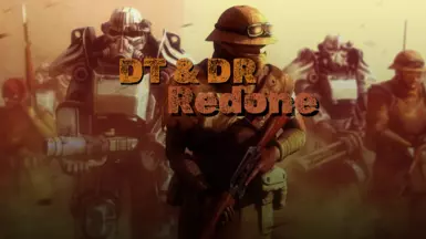 DT and DR Redone