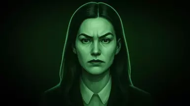 Female Mr House