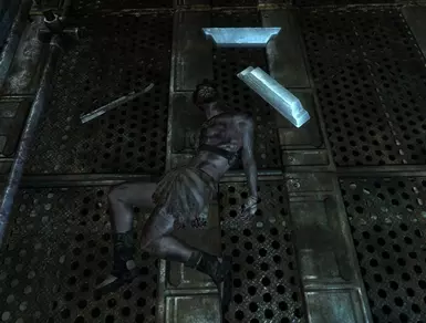 Pitt Squalor