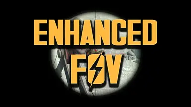 Enhanced FOV - ESPless