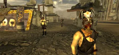 simply copy from Crazy Fiends, for actual images what this mod does please look at the images from the original mods