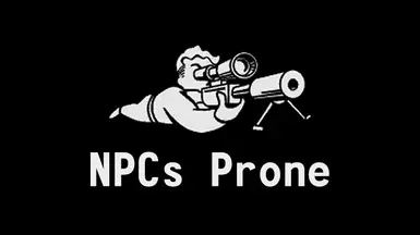 NPCs Prone - ESPless