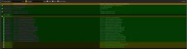DC Raider Melee Tier 1