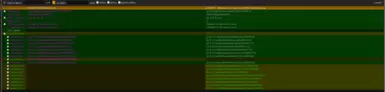 DC Raider Melee Tier 3