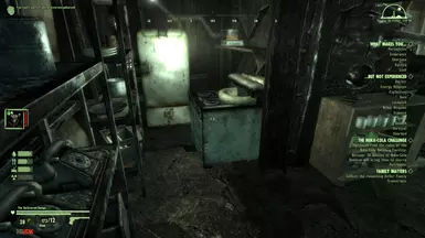 no patch (sorry for hud vomit i dont know how to turn it off)