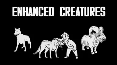 Enhanced Creatures