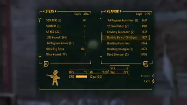 VL_Hardcore_Playthrough_Overhaul