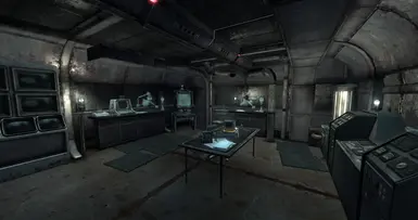 Science Area