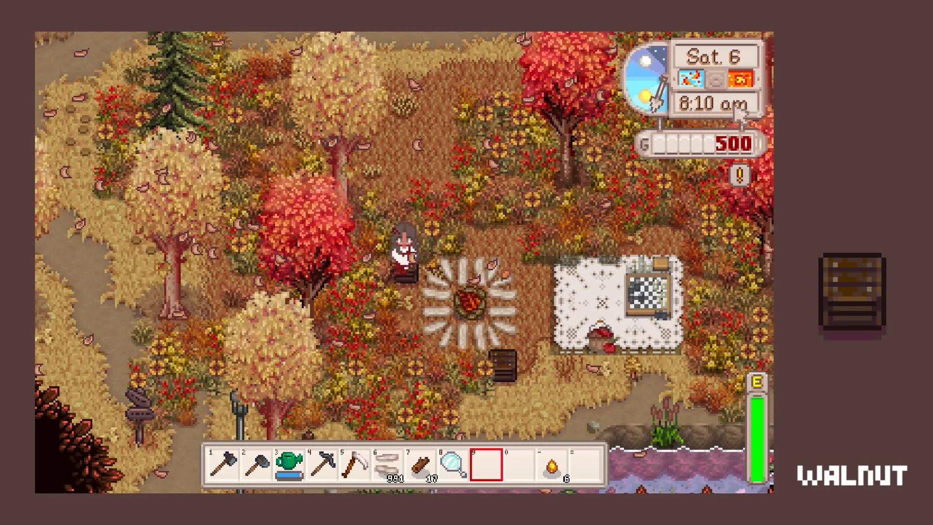 Crate and Barrel at Stardew Valley Nexus Mods and community