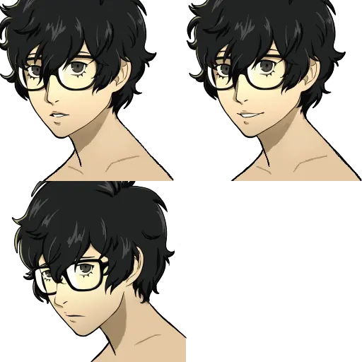 Akira Kurusu replaces Sebastian at Stardew Valley Nexus - Mods and ...