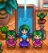 Elaho's Babies And Toddlers Expanded At Stardew Valley Nexus - Mods And 