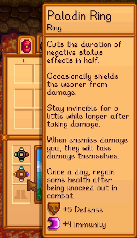 Stardew Valley Mobile: Known Issues and Fixes | Page 7 | Chucklefish Forums