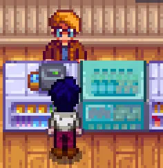 Seed Shop Progression Mod at Stardew Valley Nexus - Mods and community