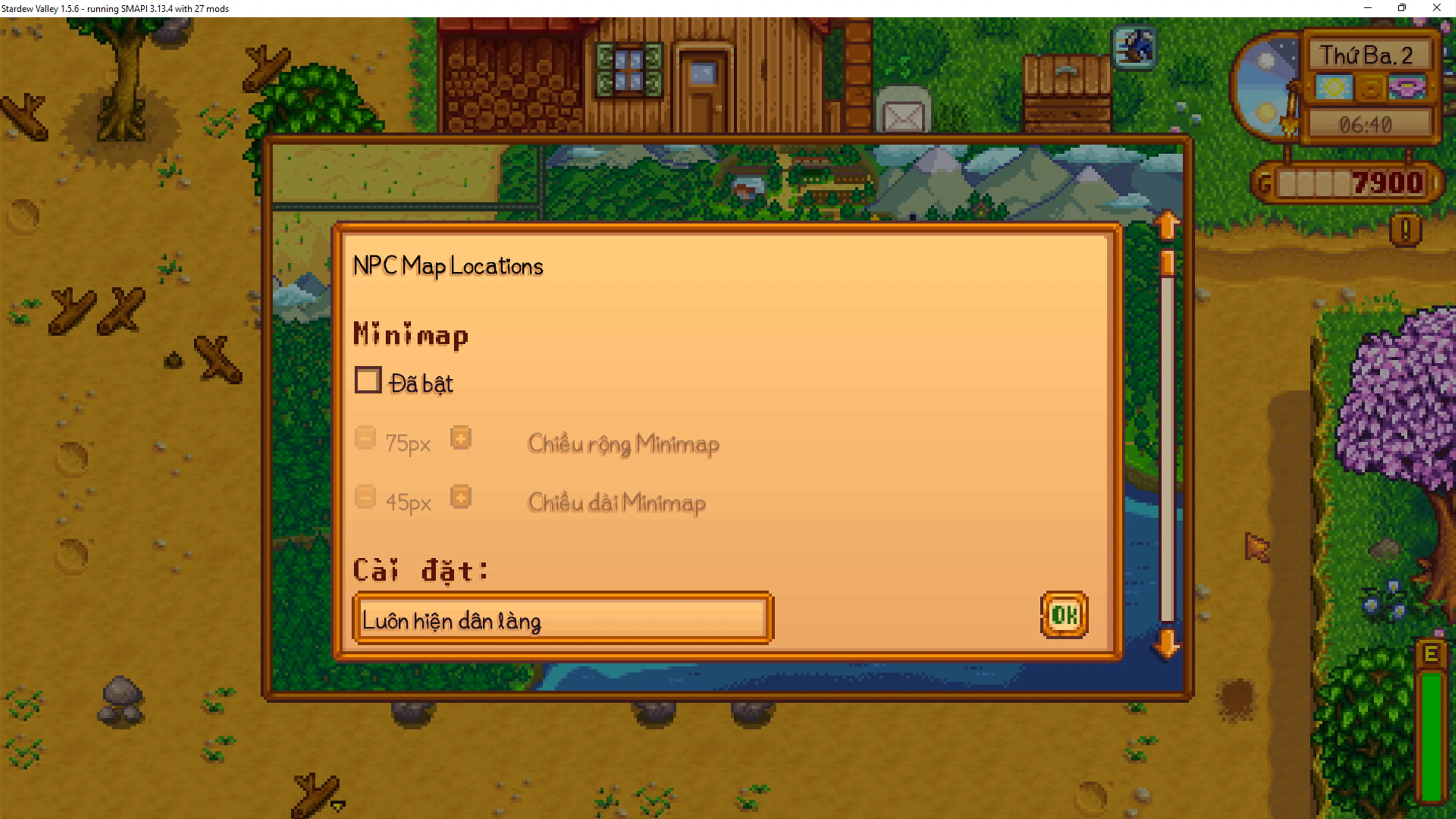 NPC Map Locations at Stardew Valley Nexus - Mods and community