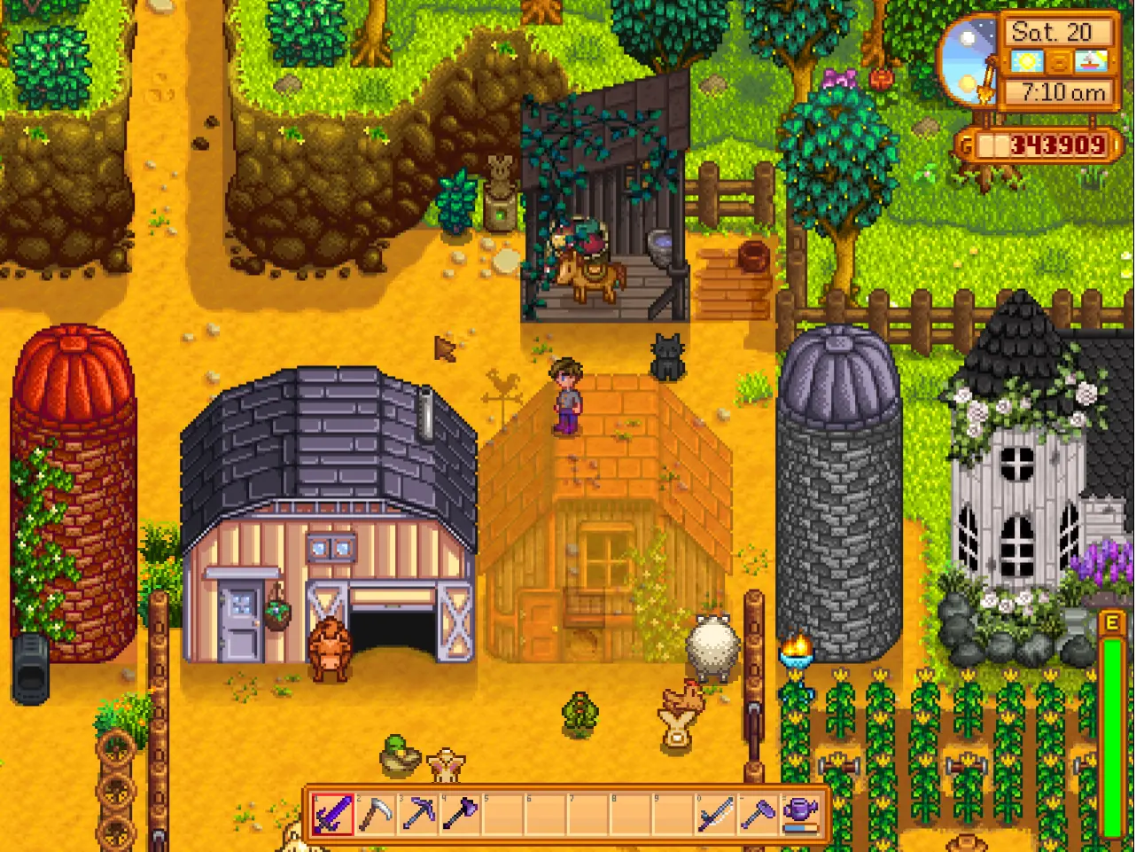 Valley nexus. Силосная башня Stardew Valley. Болото ведьмы в Stardew Valley. Последний узелок Stardew Valley. Шанс падения метеорита в Stardew Valley.