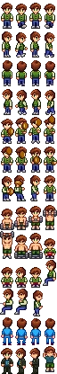 Slightly Improved Alex (CP) at Stardew Valley Nexus - Mods and community