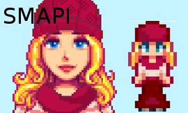 how to launch stardew smapi for mac