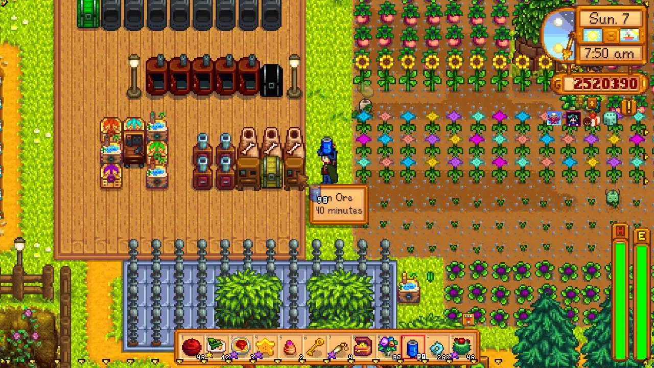 Recycle Joja Cola at Stardew Valley Nexus - Mods and community