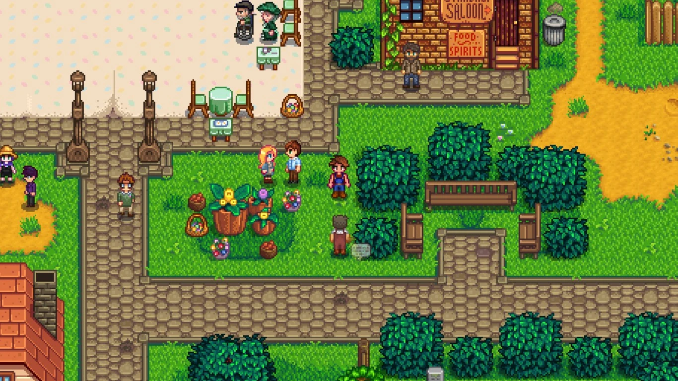 Ash's Littlewood Passport at Stardew Valley Nexus - Mods and community