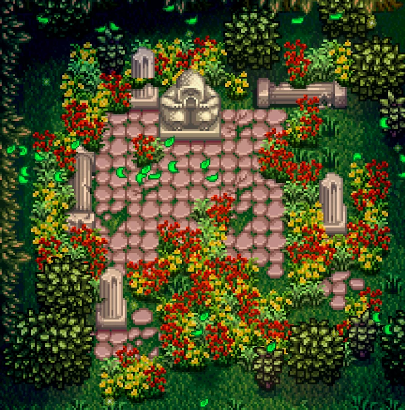 Eemie's Wildflowers at Stardew Valley Nexus - Mods and community