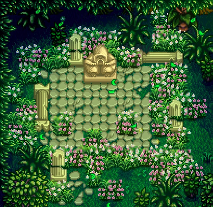 Eemie's Wildflowers at Stardew Valley Nexus - Mods and community