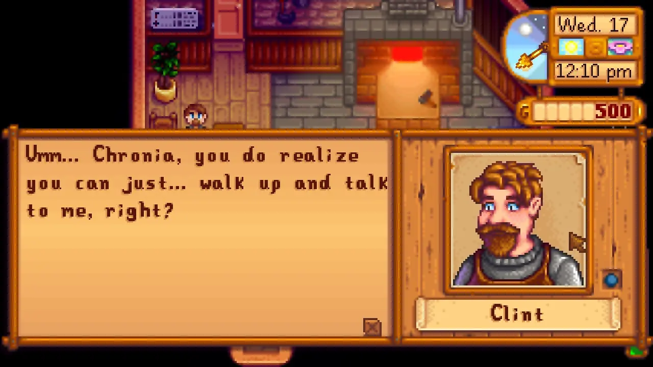 Phone Easter Eggs at Stardew Valley Nexus - Mods and community