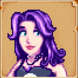 Alternate Abby Outfit at Stardew Valley Nexus - Mods and community