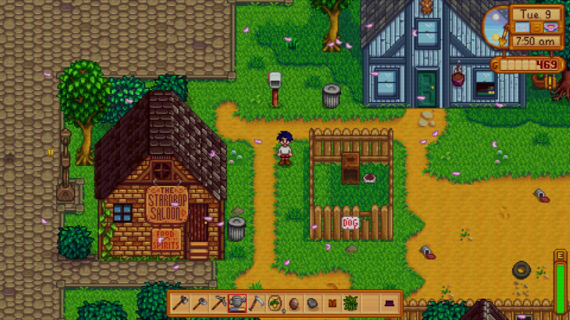 Perfect CRT Shader at Stardew Valley Nexus - Mods and community