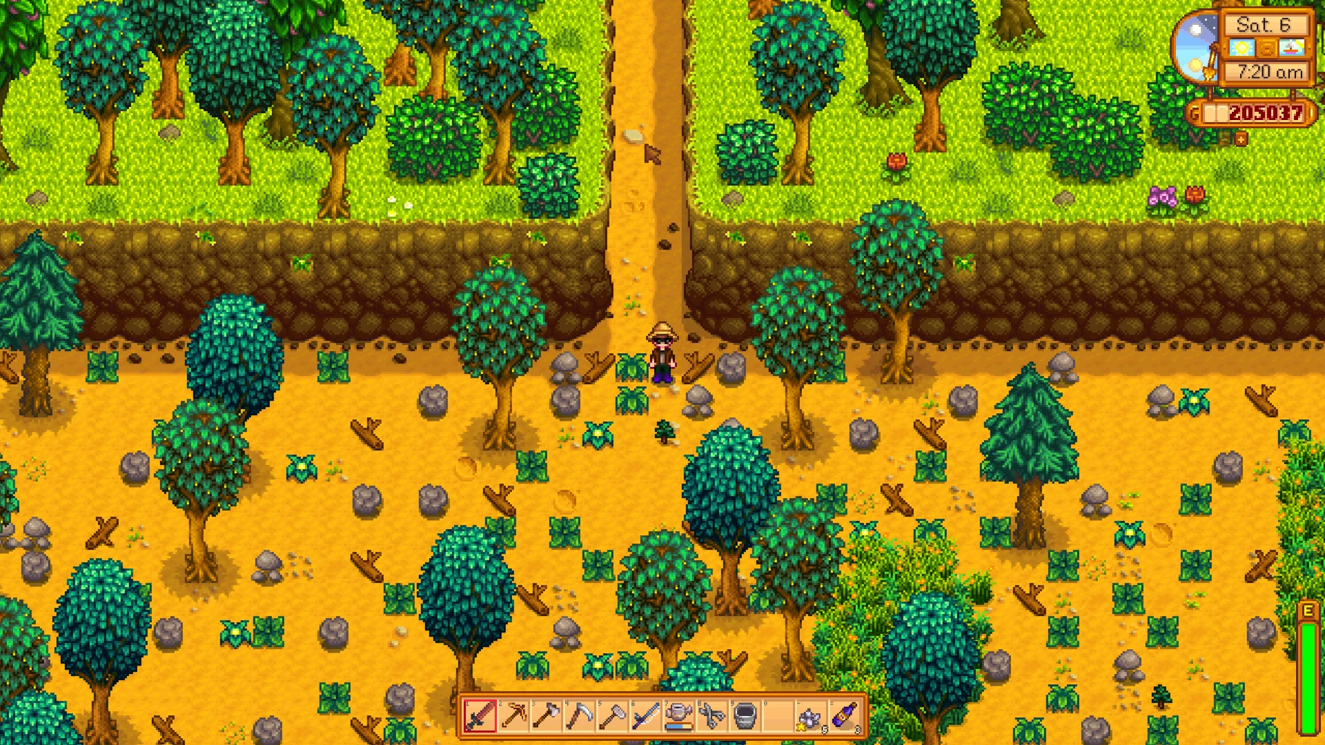 stardew valley моды на мебель