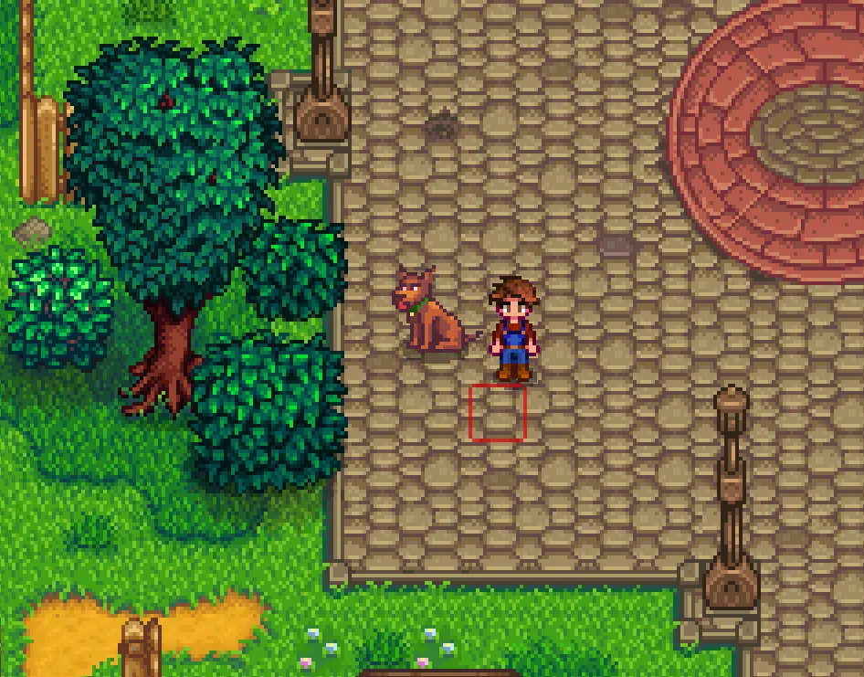 Dusty Overhaul - SVE at Stardew Valley Nexus - Mods and community